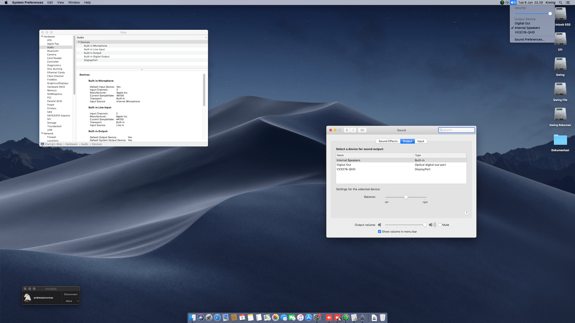 Lenovo Desktop V520 15IKL [KabyLake   Intel HD 630] 3